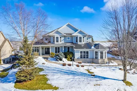 1213 Redan Dr, Verona, WI 53593