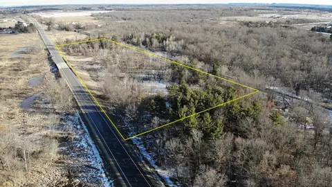12 28ac Highway 21, Warrens, WI 54666