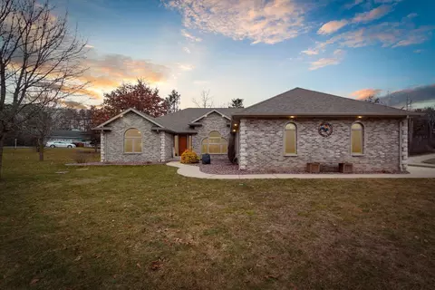 n4092 Brown Deer Drive, Brodhead, WI 53520