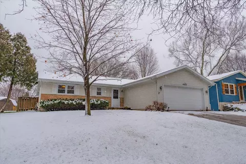 4517 White Aspen Rd, Madison, WI 53704