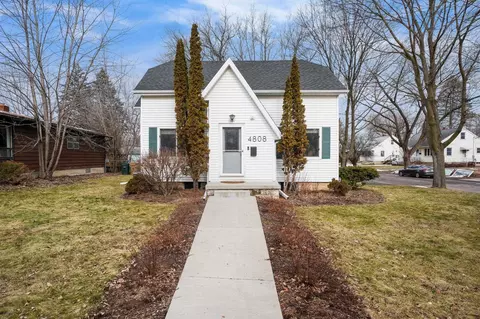 4808 Major Ave, Madison, WI 53716