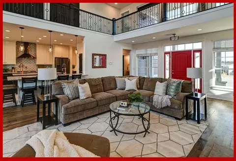 6103 Copper Falls Ct, Mcfarland, WI 53558