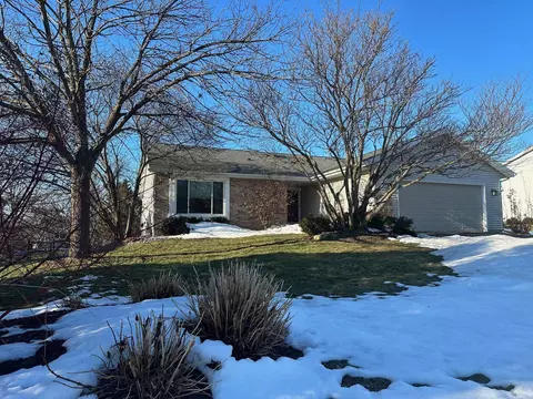 7206 Gladstone Dr, Madison, WI 53719