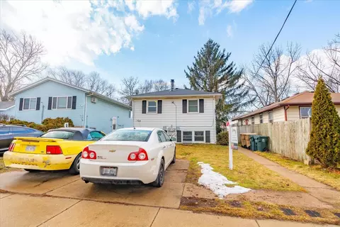 722 Mayfair Ave, Madison, WI 53714