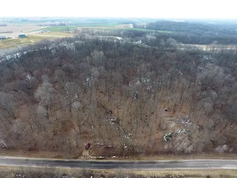 Lots 2 & 5 Haney Ridge Road, Gays Mills, WI 54631