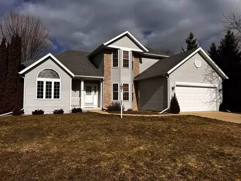 1460 St Albert The Great Dr, Sun Prairie, WI 53590