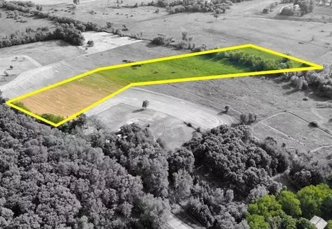 Lot 2 Pine Tree Road, Monroe, WI 53566