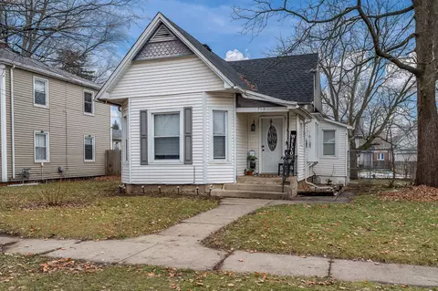 723 Lincoln Ave, Beloit, WI 53511