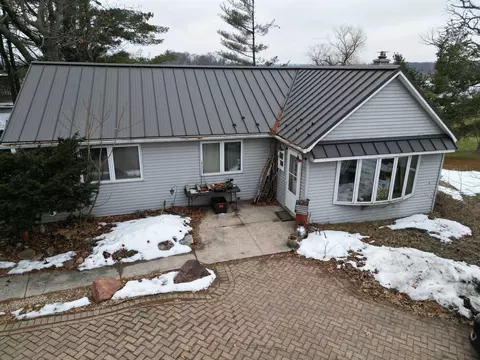 n2981 Lakeview Drive, Montello, WI 53949