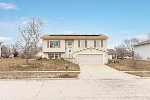 345 Blaser Dr, Belleville, WI 53508