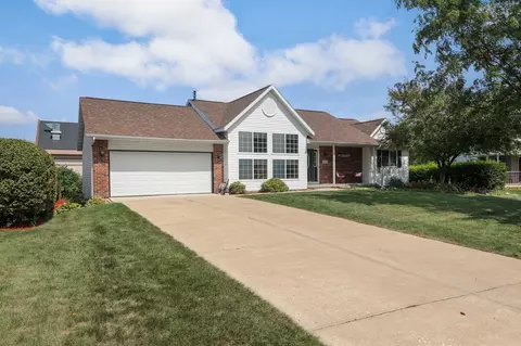 405 Roland Ct, Cottage Grove, WI 53527