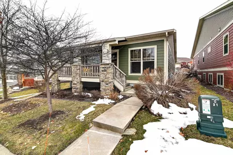 6809 Conservancy Plz, Deforest, WI 53532