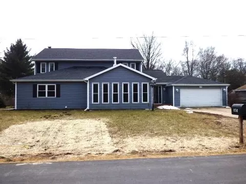 830 W Froebel Dr, Beloit, WI 53511