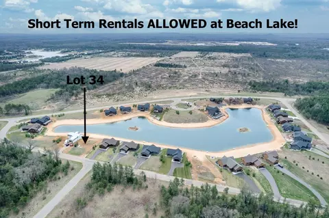w5829 Beach Cottage Drive, New Lisbon, WI 53950
