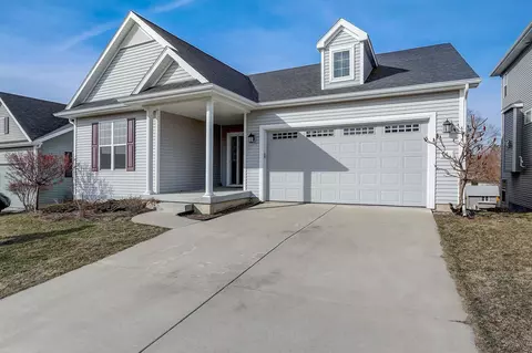 6 Rustling Birch Ct, Verona, WI 53593