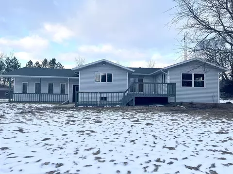 n8616 County Road H, Cambria, WI 53923