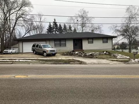 2206 Rockport Rd, Janesville, WI 53548