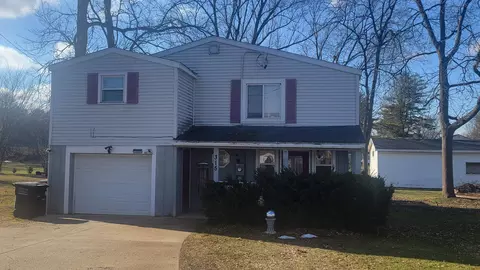 315 S John Paul Rd, Milton, WI 53563