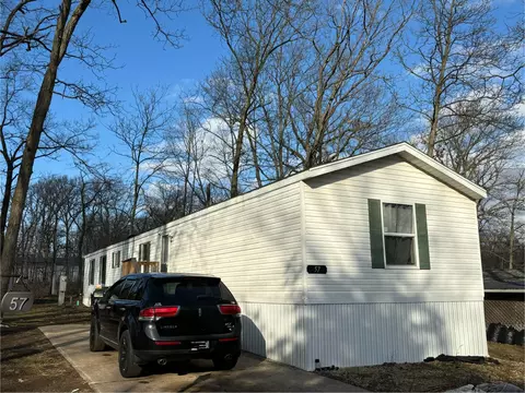 n3525 Trieloff Road #57, Fort Atkinson, WI 53538
