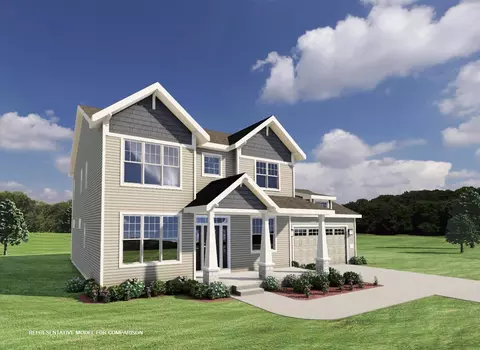 6407 Tuscobia Trl, Mcfarland, WI 53558