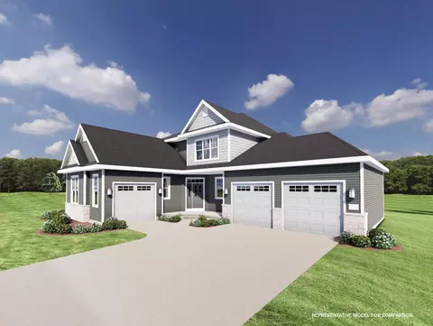 2558 Cobbler Rd, Fitchburg, WI 53711