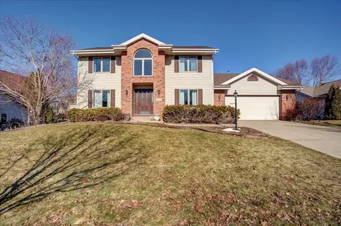 5314 Indigo Way, Middleton, WI 53562