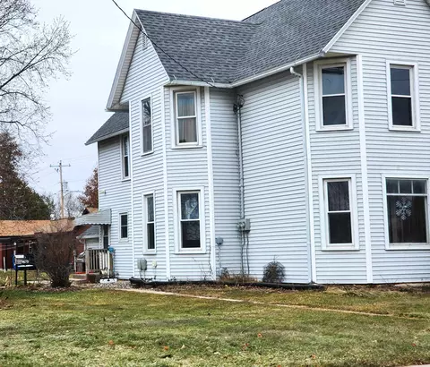 452 N Tyler St, Lancaster, WI 53813