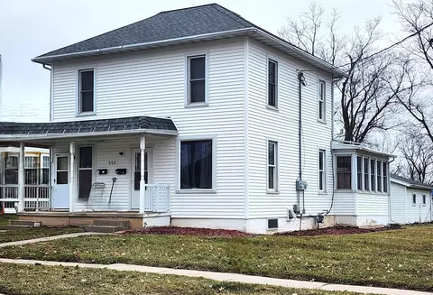 552 S Tyler St, Lancaster, WI 53813
