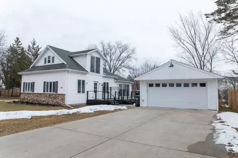 455 W Wisconsin Ave, Wild Rose, WI 54984