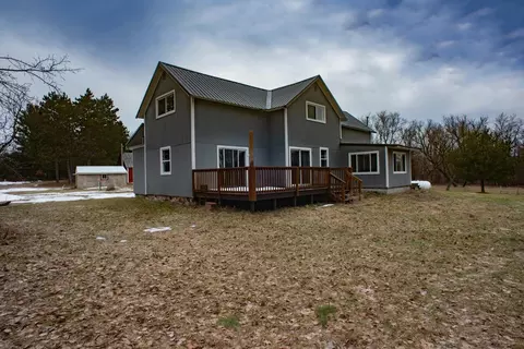 n7416 21st Drive, Neshkoro, WI 54960