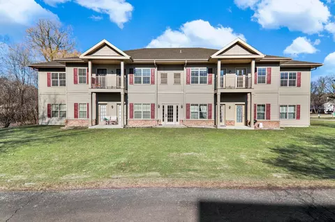1517 Martin St, Madison, WI 53713