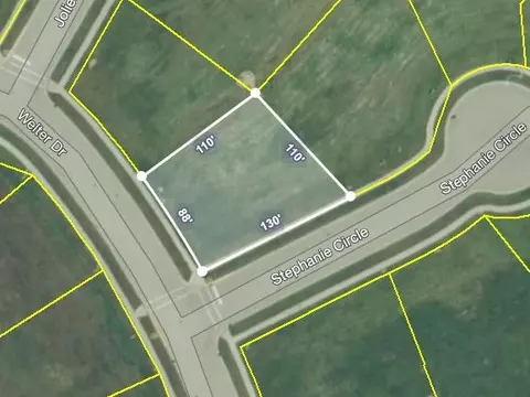 lot31 Stephanie Circle St, Prairie Du Chien, WI 53821