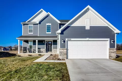 4121 Eton Cir, Windsor, WI 53598
