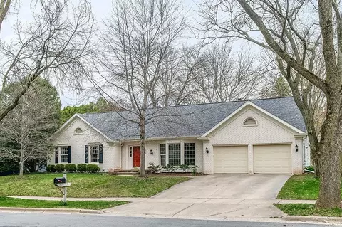 505 Blue Ridge Pkwy, Madison, WI 53705