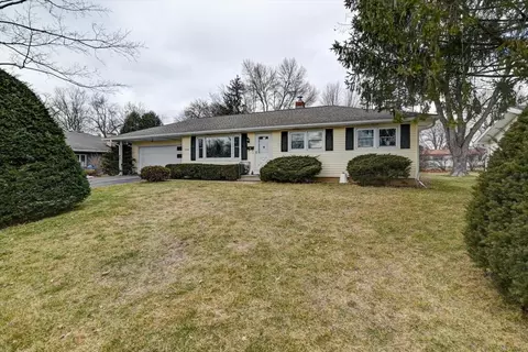 5106 Montgomery Dr, Madison, WI 53716