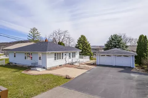 w11657 County Road V, Lodi, WI 53555