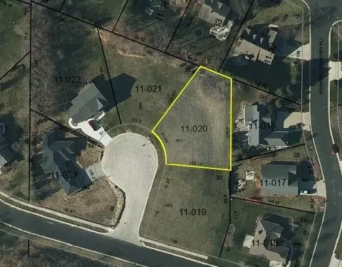 401 Prairie Ct, Watertown, WI 53094