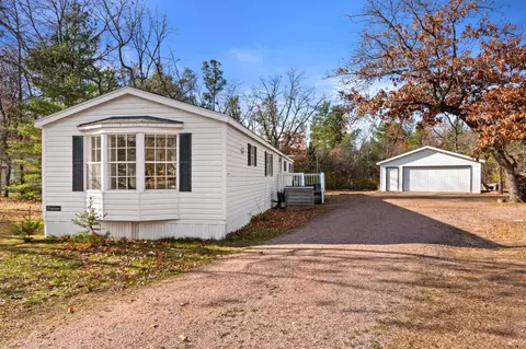 1622 Hornet Trl, Nekoosa, WI 54457