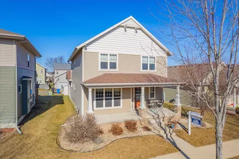 7018 Dewdrop Dr, Madison, WI 53719
