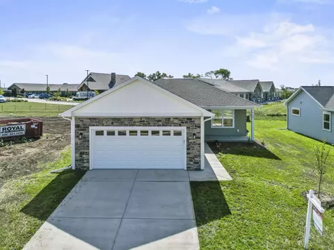 Lot 44 Mantle Run, Deforest, WI 53532