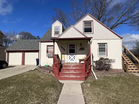 1408 Mole Ave, Janesville, WI 53548