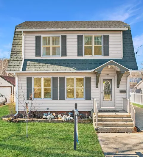 420 S Ringold St, Janesville, WI 53545