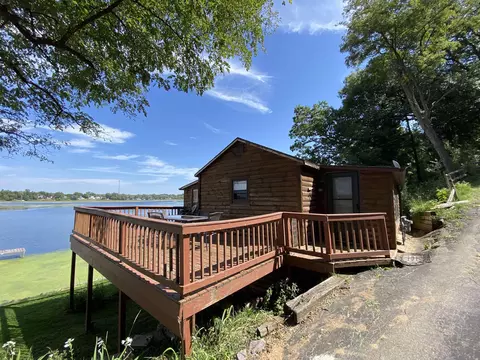 N4013 Oak Ridge Drive, Montello, WI 53949