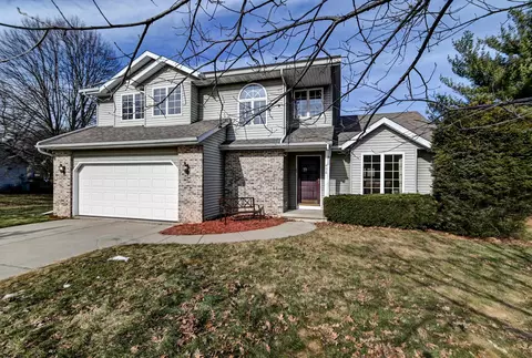 456 Sunset Dr, Deforest, WI 53532