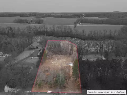 lot9 Ember Dr, Adams, WI 53910