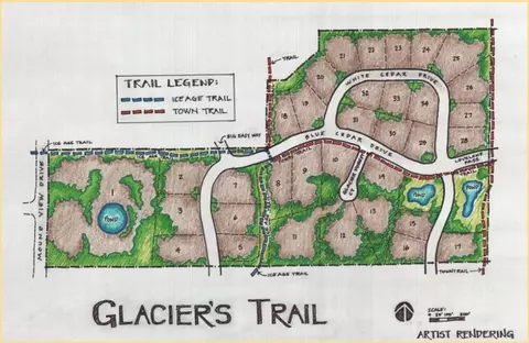 lot5 Blue Cedar Dr, Middleton, WI 53593