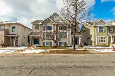 8129-8131 Broadmoor St, Madison, WI 53719