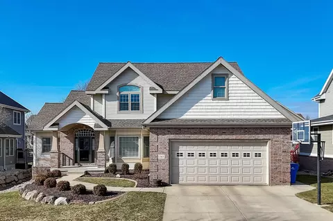 1263 Hanover Trl, Waunakee, WI 53597