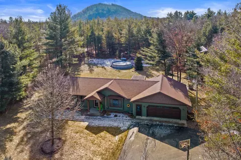 1323 Czech Ave, Friendship, WI 53934