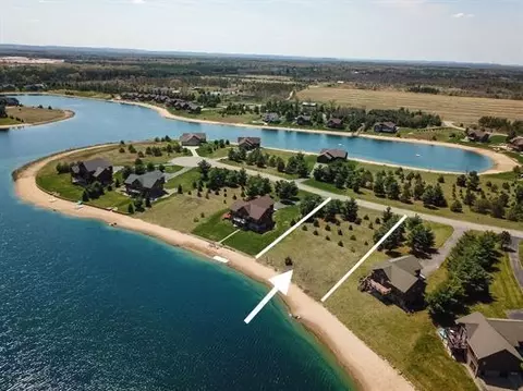 n7568 Blue Water Court, New Lisbon, WI 53950